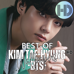 Taehyung BTS BestOf WallPapers